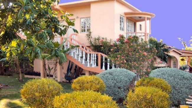 Paradise Fanta Sea Suites Runaway Bay Exterior foto